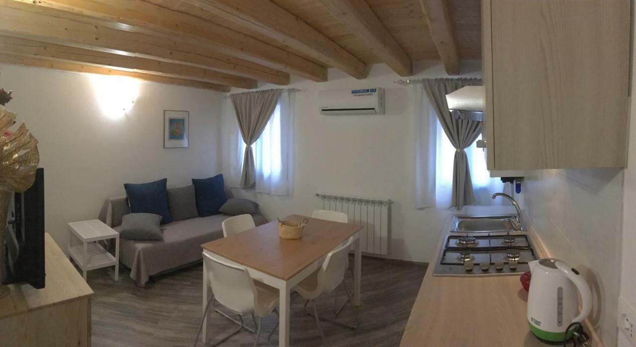 Apartment South Lagoon 1 Chioggia